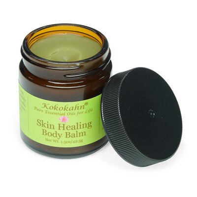 Skin Healing Balm