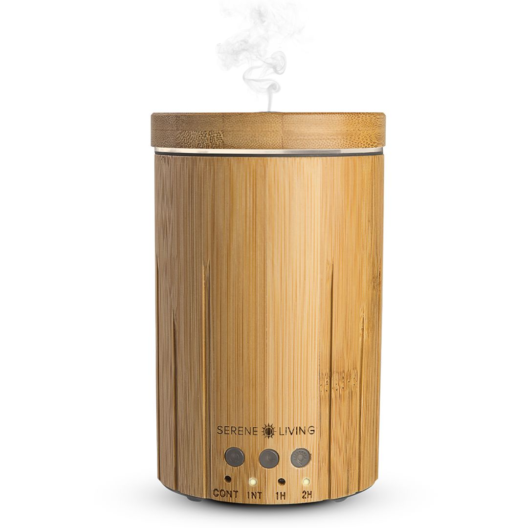 Bamboo Diffuser