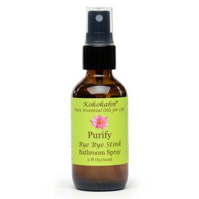 Purify Bathroom Spray