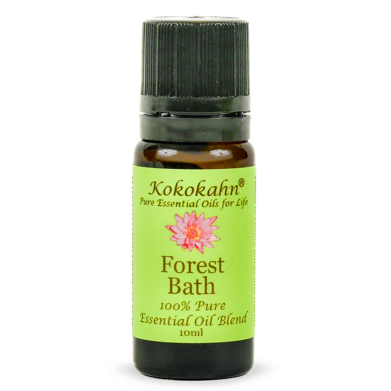 Forest Bath Essential Oil Blend