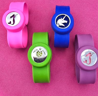 Kids Essential Oil Bracelets