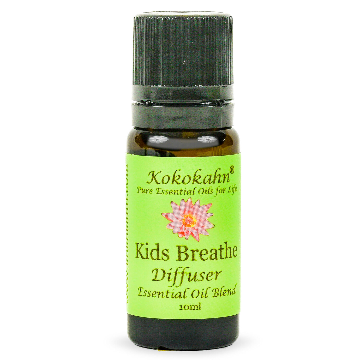 Kids Breathe Diffuser Essential Oil Blend