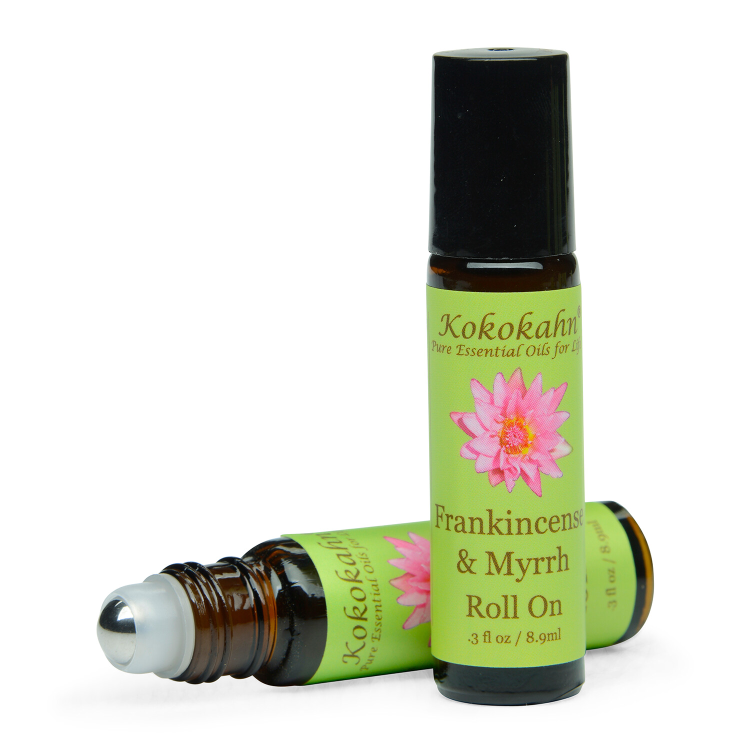 Frankincense and Myrrh Roll On