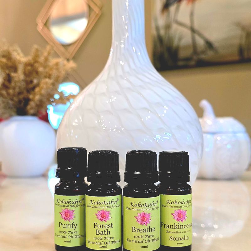 Autumn Wellness Bundle