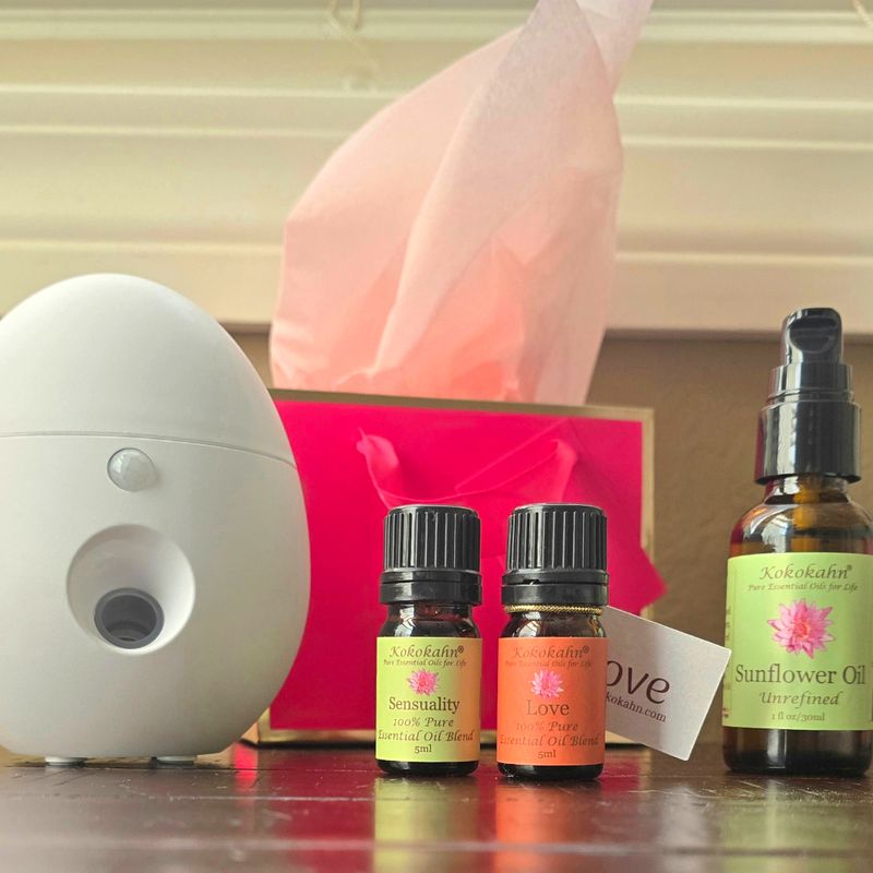 Valentine Date Night Set