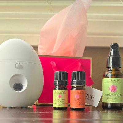 Valentine Date Night Set
