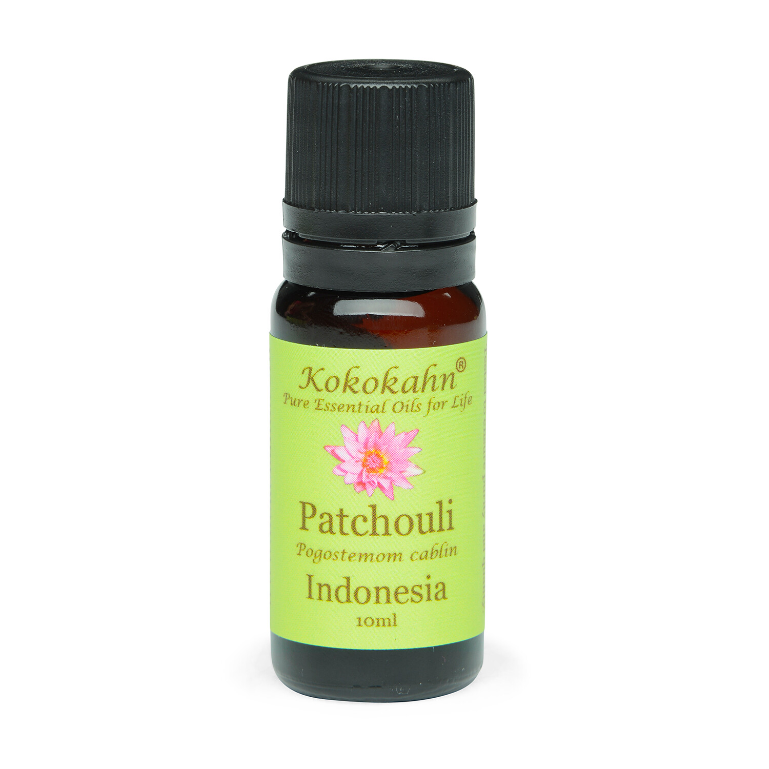 Patchouli Essential Oil - 30ml Best Value