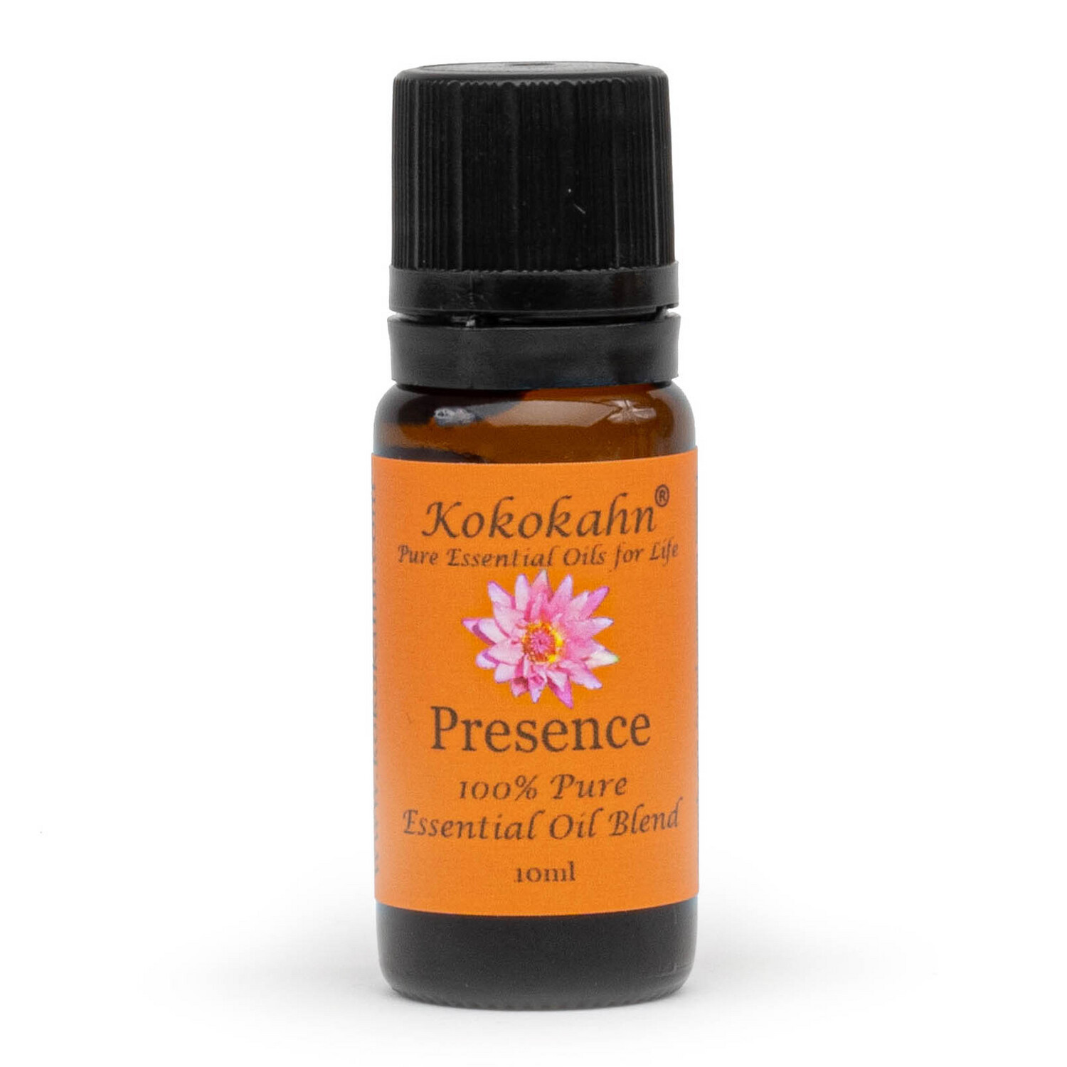 Presence Essential Oil Blend – 5 ml Travel Size