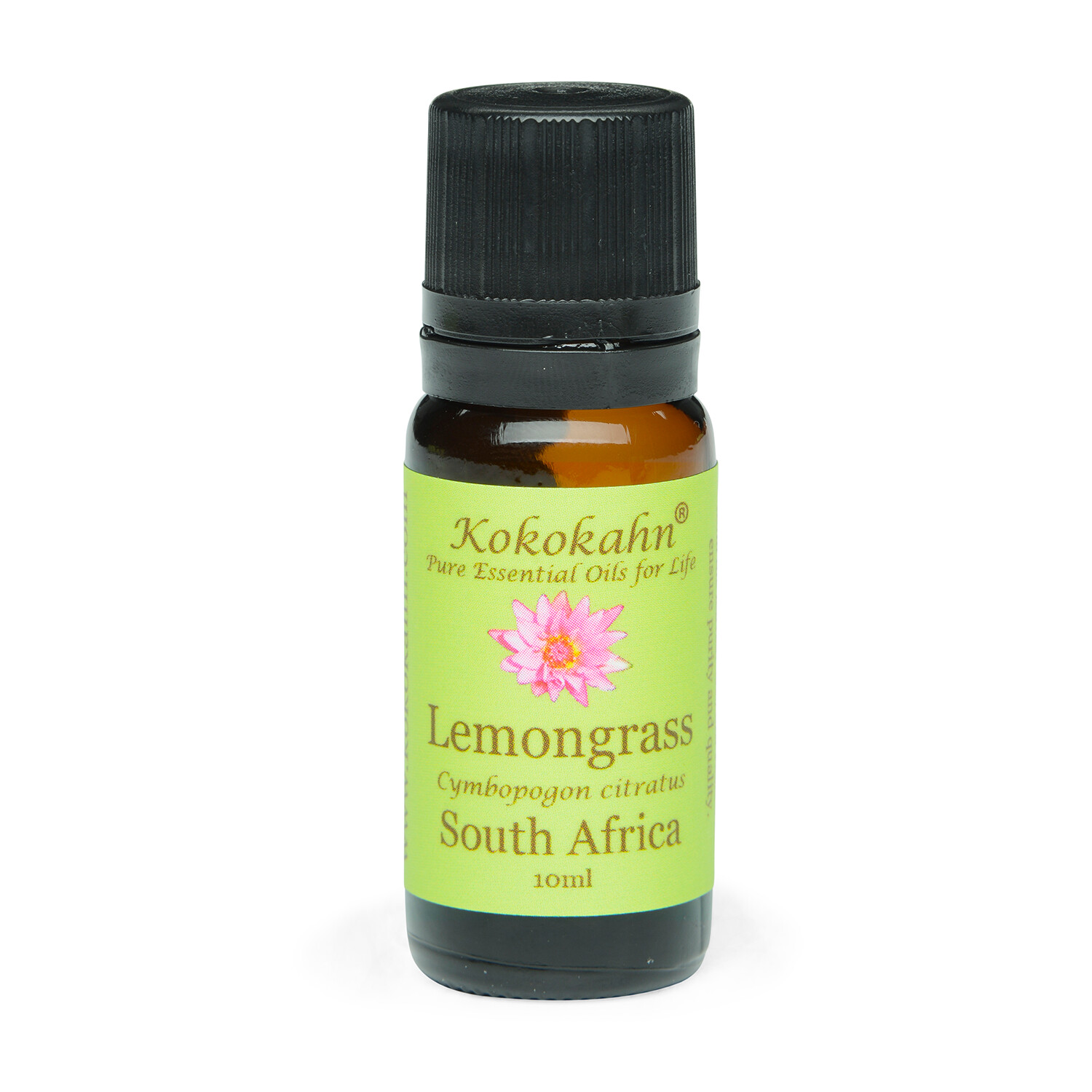 Lemongrass Essential Oil – 30 ml Best Value