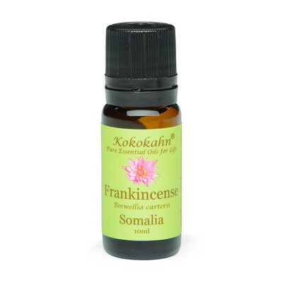Frankincense Essential Oil – 5ml Travel Size