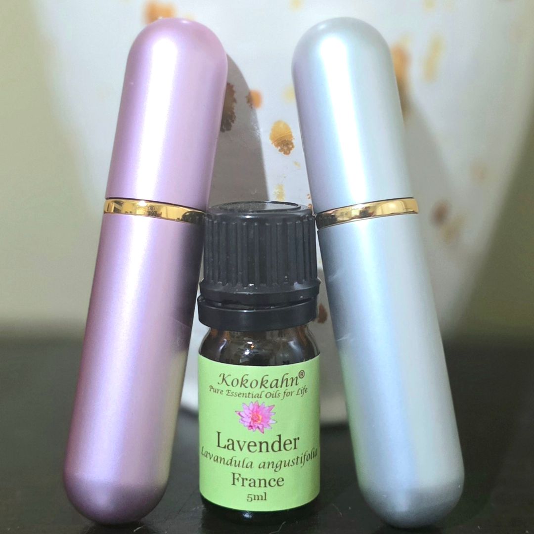 Aromatherapy Inhaler Gift Set — Keep One, Gift One