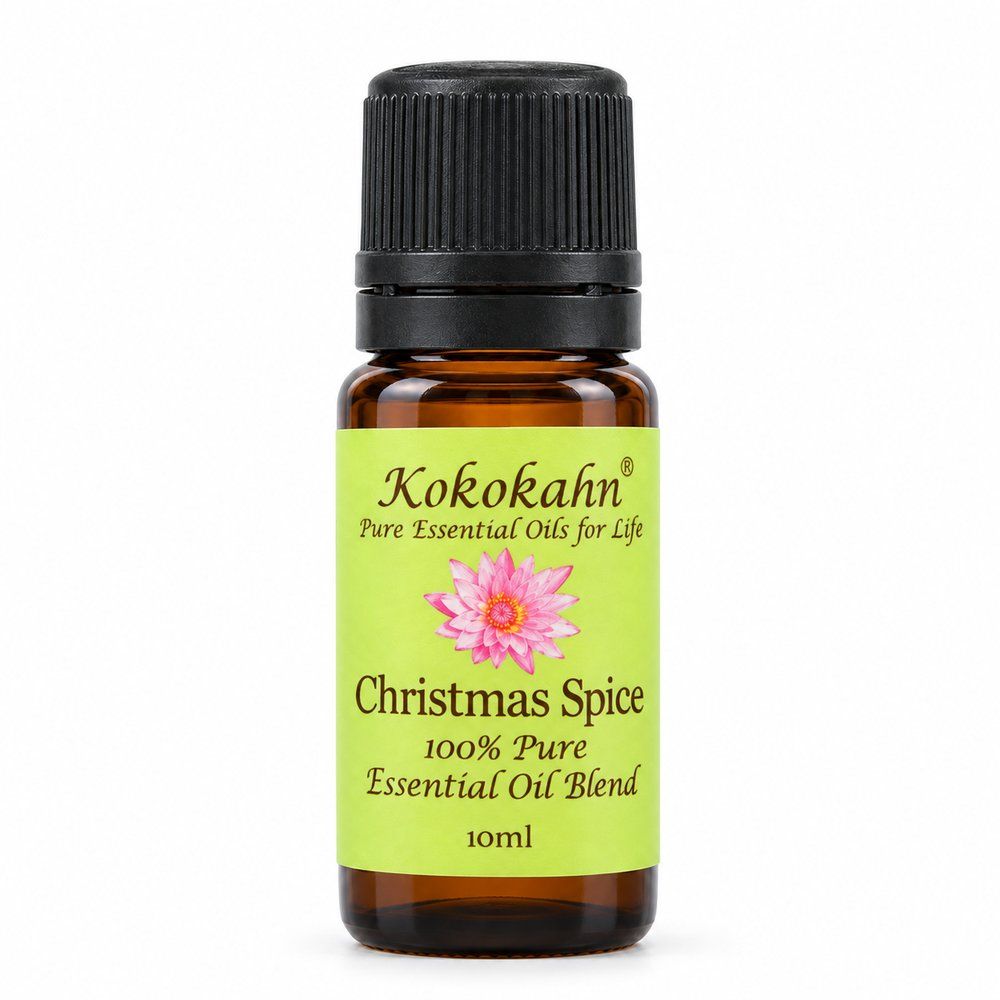 🎄 Christmas Spice Essential Oil Blend