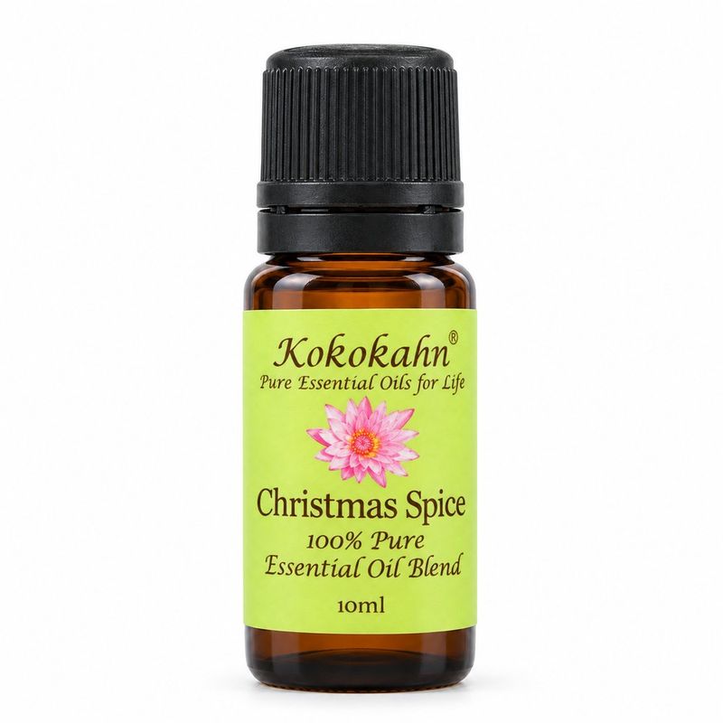 🎄 Christmas Spice Essential Oil Blend
