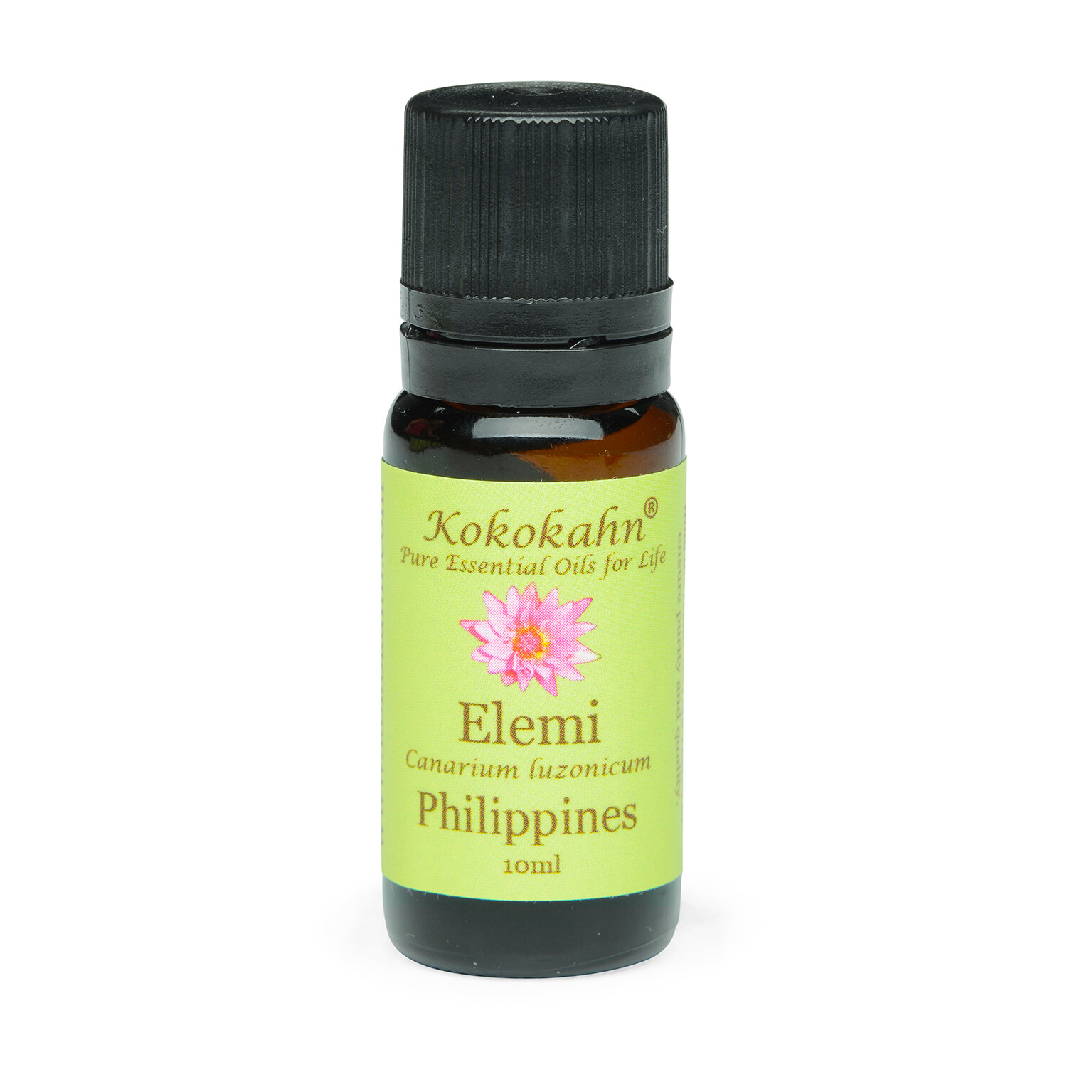 Elemi Essential Oil