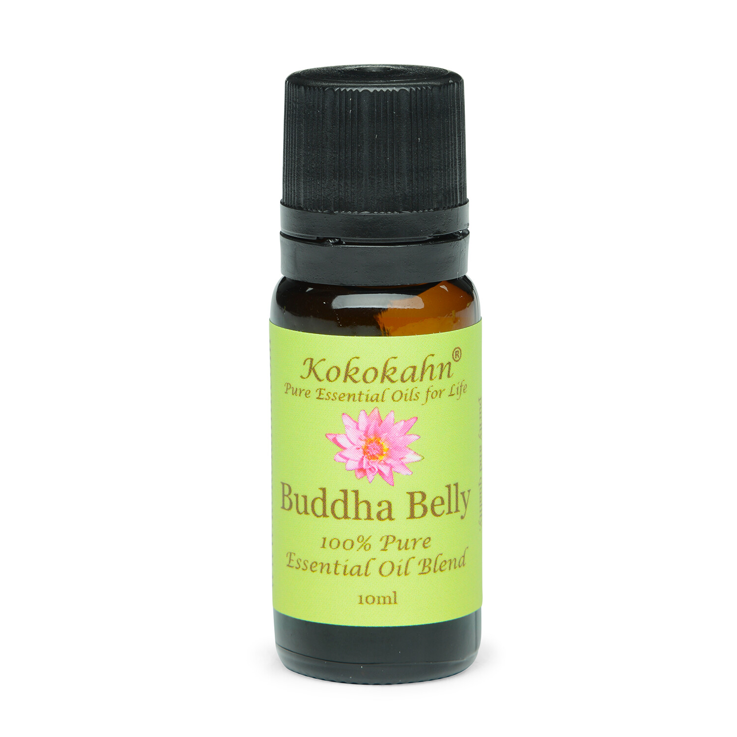 Buddha Belly Essential Oil Blend