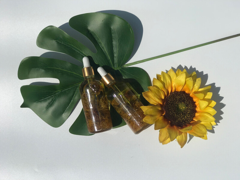 Miracle Oil