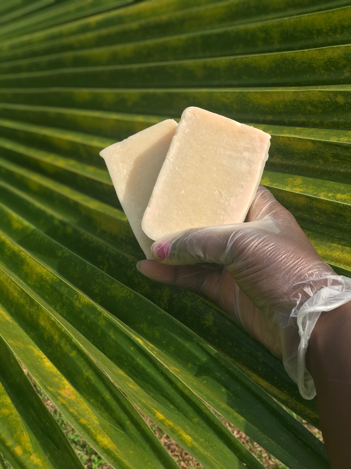 Goat Milk Soap