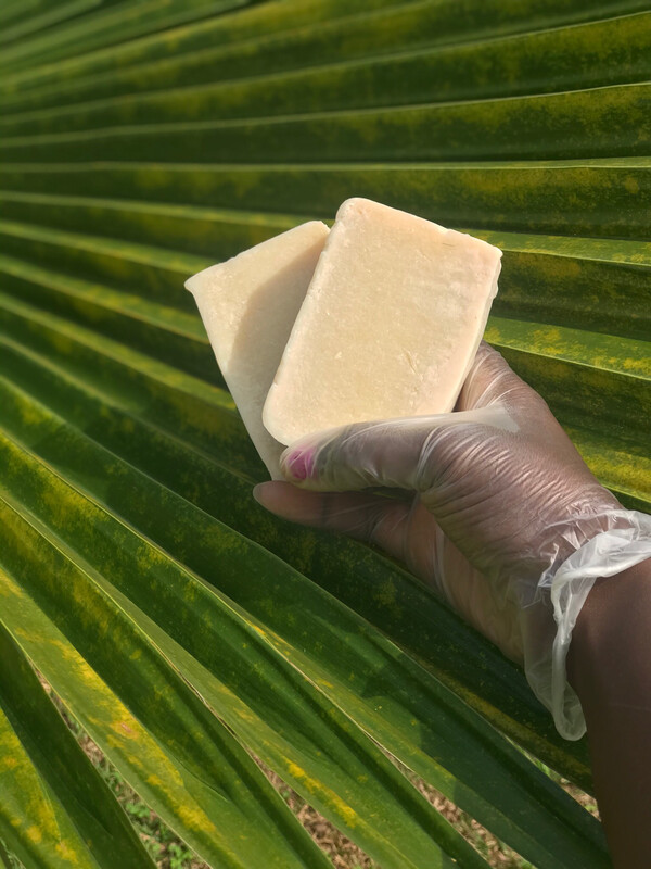 Goat Milk Soap