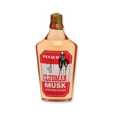 Clubman Pinaud - After Shave al Muschio 177ml.