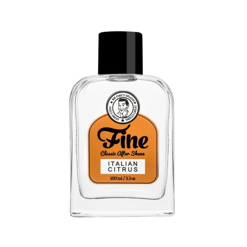 Fine Accountrements After Shave ITALIAN CITRUS 100ml
