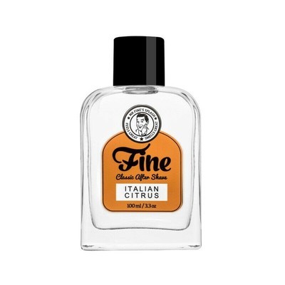 Fine Accountrements - After Shave ITALIAN CITRUS 100ml