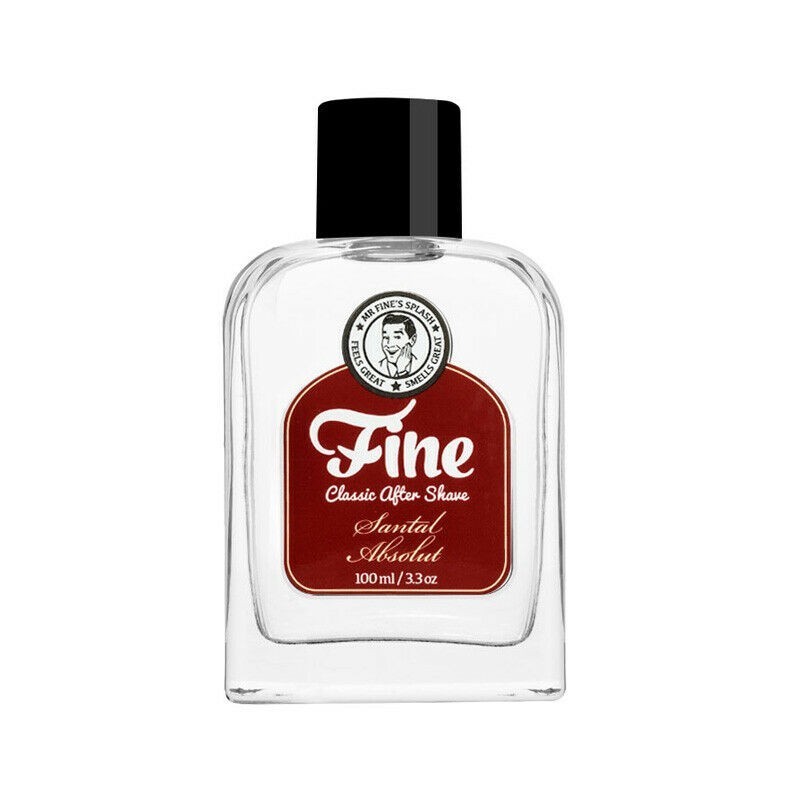 Fine Accountrements - After Shave SANTAL ABSOLUT 100ml