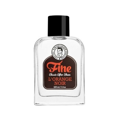 Fine Accountrements - After Shave ARANCIA NERA 100ml