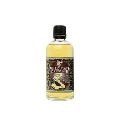 Hey Joe! After Shave Classic Gold Ml 100