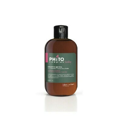 Dott. Solari - Phitocomplex Shampoo lenitivo ml 250