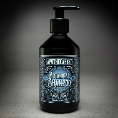 Apothecary87-Botanical Shampoo ml 100