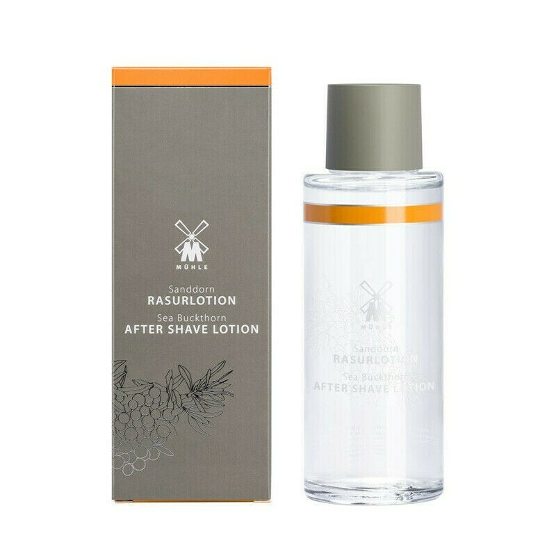 Muhle - Lozione After Shave Olivello 125ml