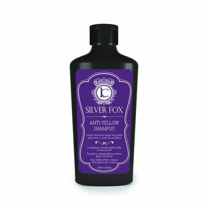 Lavish Care - Shampoo Anti Giallo ml 300