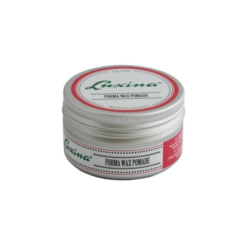 Luxina - Cera per Capelli Tenuta Forte ml 100