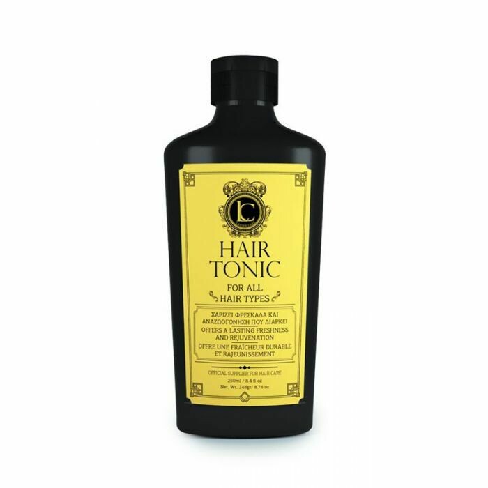 Lavish Care - Hair Tonic ml 300