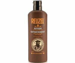 Reuzel - Shampoo Barba Senza Risciacquo ml 200