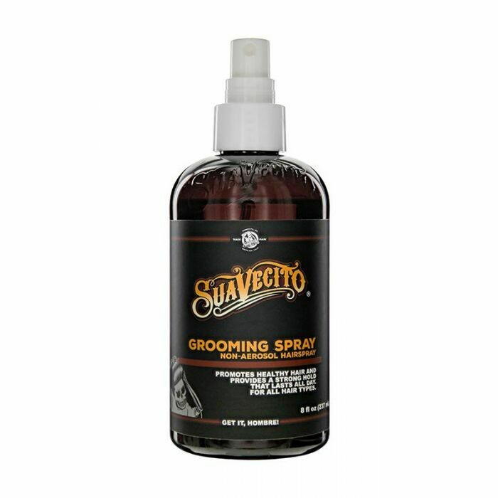 Suavecito - Grooming Spray ml 235