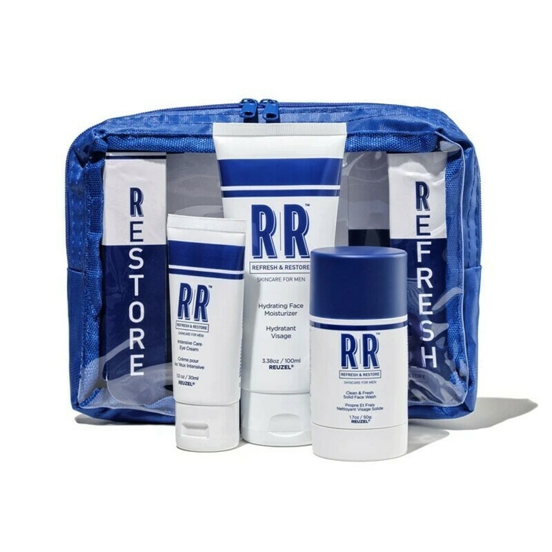 Reuzel Skin Care Gift