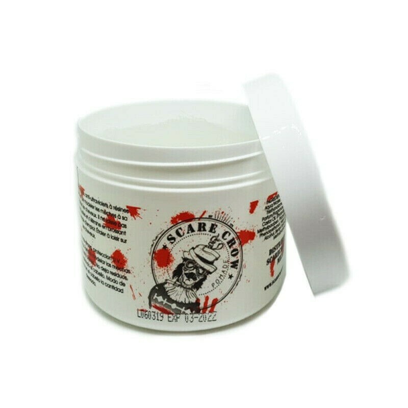 ScareCrow Pomade - Gel Strong White ml 500