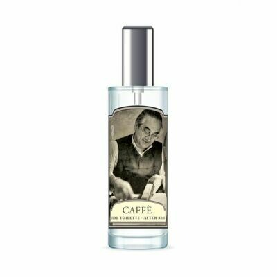Extro' Cosmesi - Aftershave Caffe' ml 100