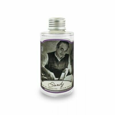 Extro' Cosmesi - Aftershave Dandy ml 100