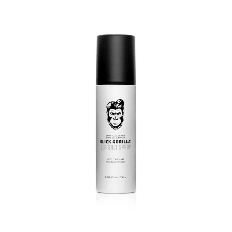 Slick Gorilla - Spray Sale Marino ml 200