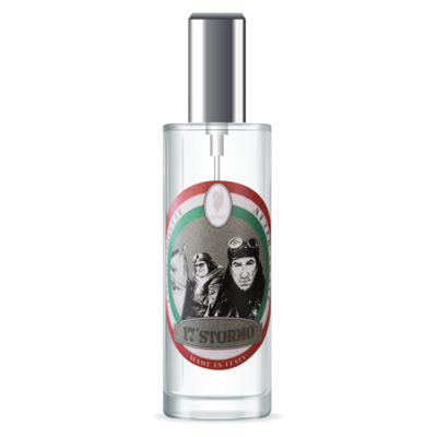 Extro' Cosmesi - Aftershave 17' Stormo mln 100