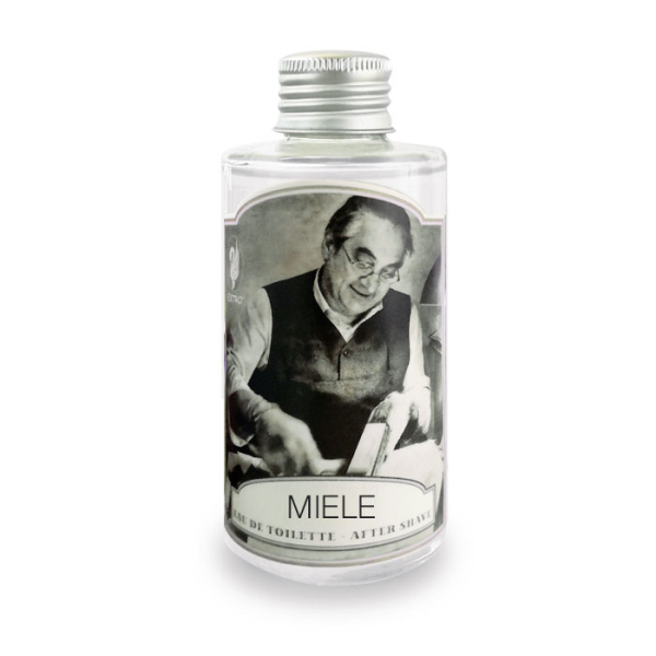 Extro' Cosmesi - Aftershave Miele ml 125
