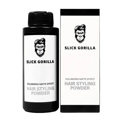 Slick Gorilla - Volumizzante per Capelli gr 20