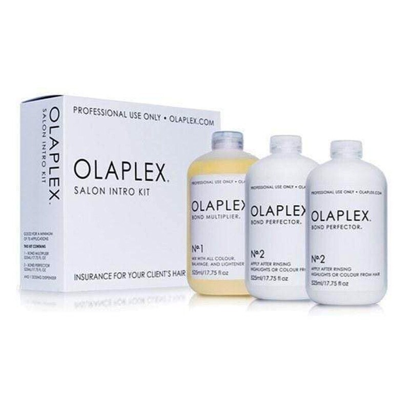 Olaplex - Trattamento per capelli