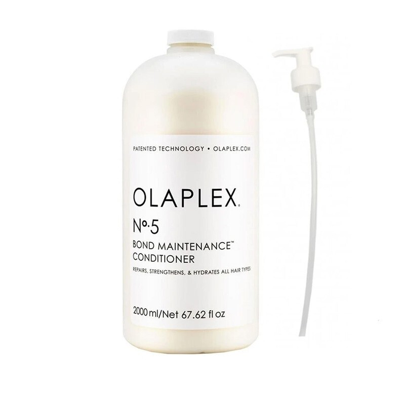 Olaplex - N° 5 Bond Maintenance Conditioner ml 2000