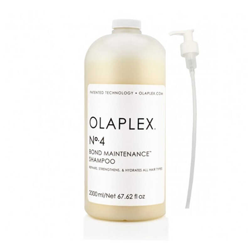 Olaplex - N° 4 Shampoo Ristrutturante ml 2000