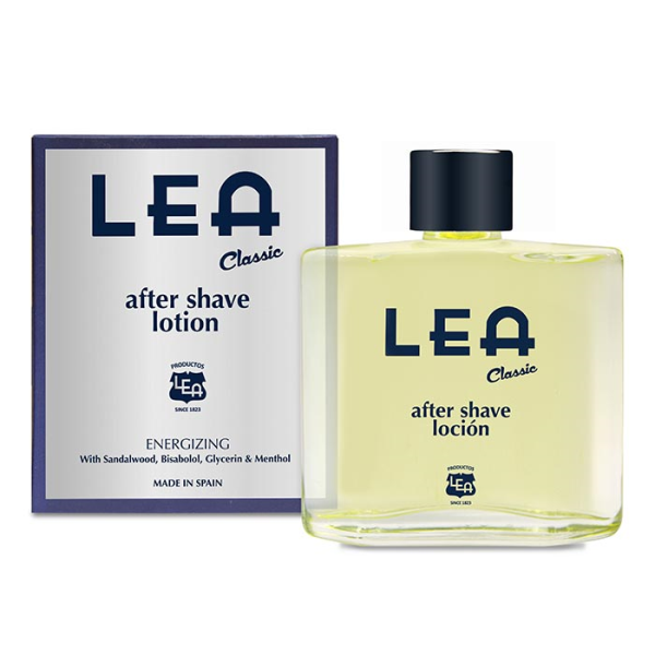 Lea - Aftershave Classic 100ml.