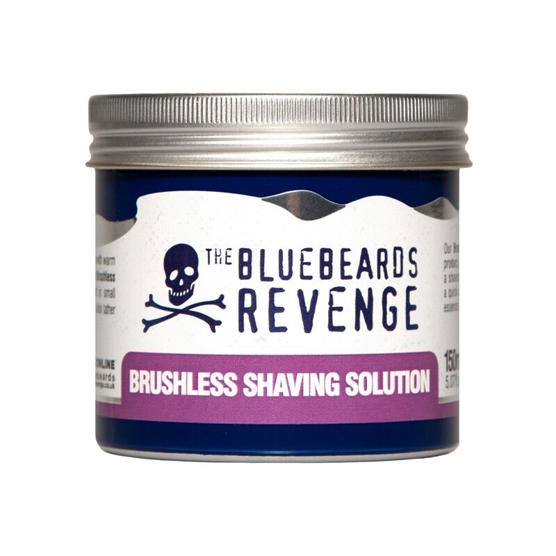 The Bluebeards Revenge - Crema da Rasatura ml 150