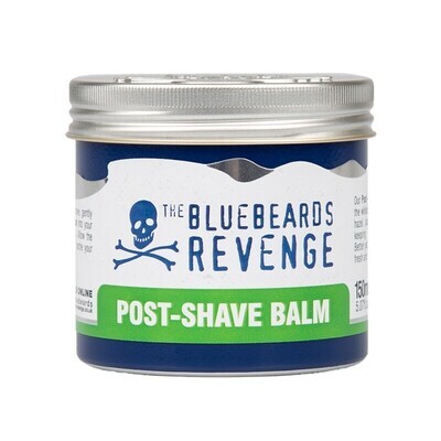 The Bluebeards Revenge - Balsamo Post Shave
